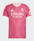 Real Madrid Fora II 26/27