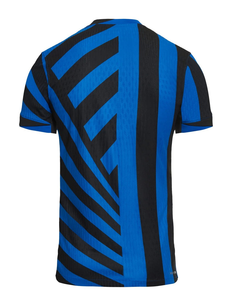 Camisola Inter de Milão I 24/25 - Azul e Preta