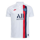 Camisola PSG 19/20 - Branco